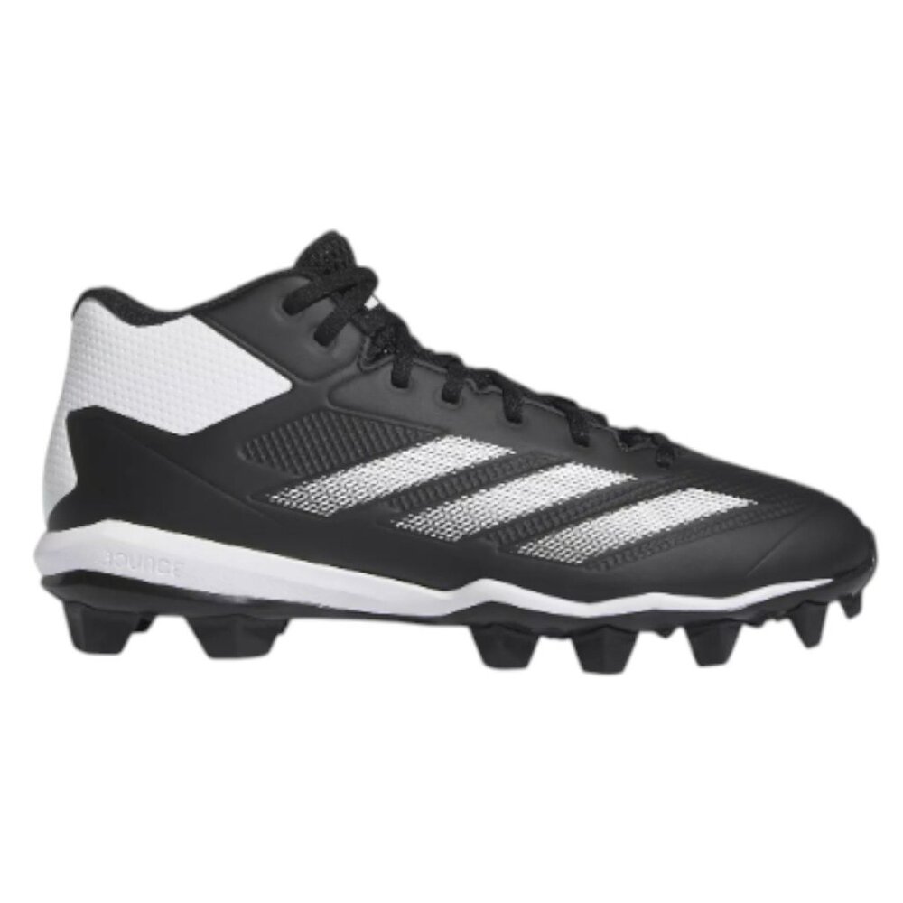 Adidas Adizero Impact MD Molded Baseball Cleats Shoes ID0963 Men's Size 11.5 NWT